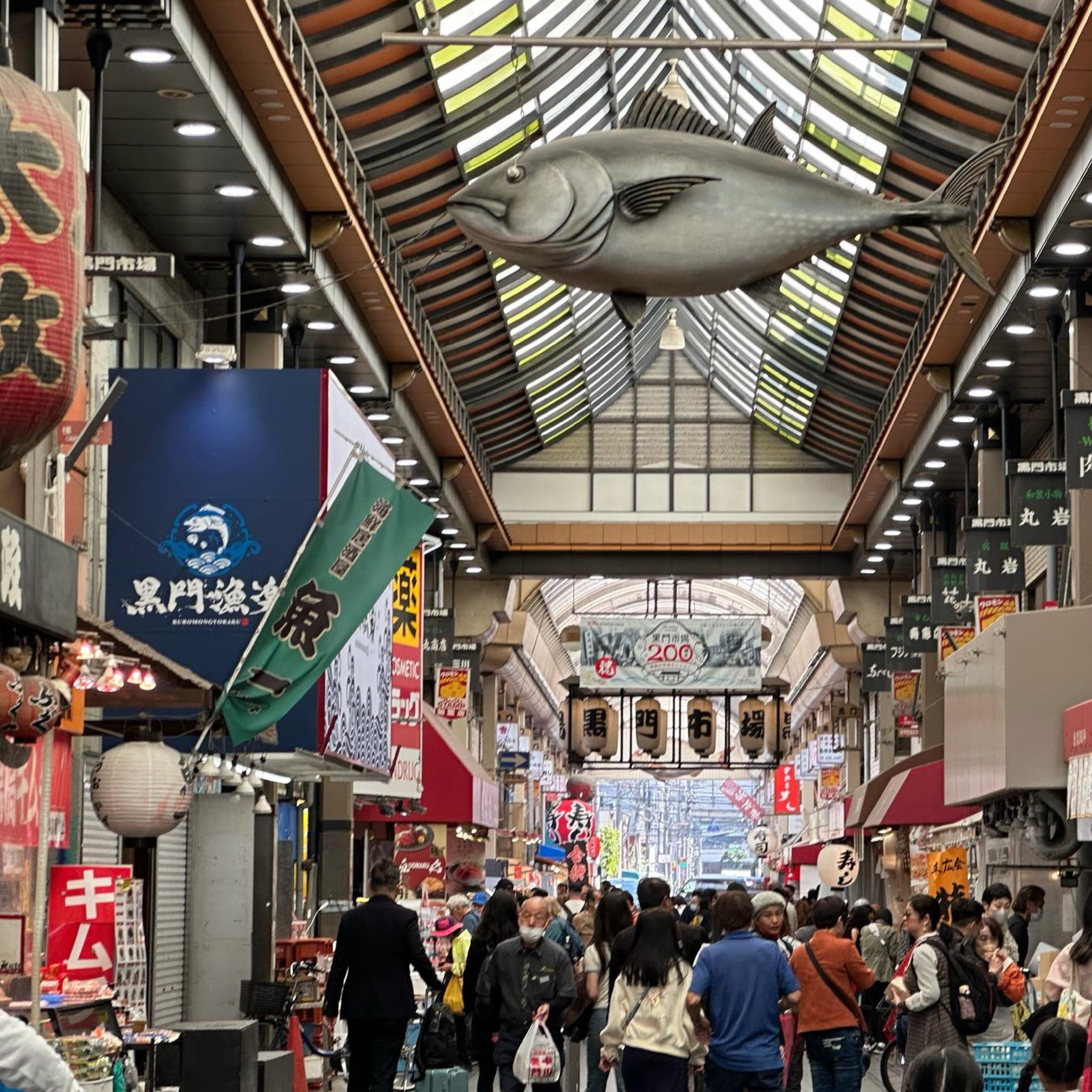 6D5N  Scenic Honshu & Heritage Shirakawa-go (From Osaka)  (Private)