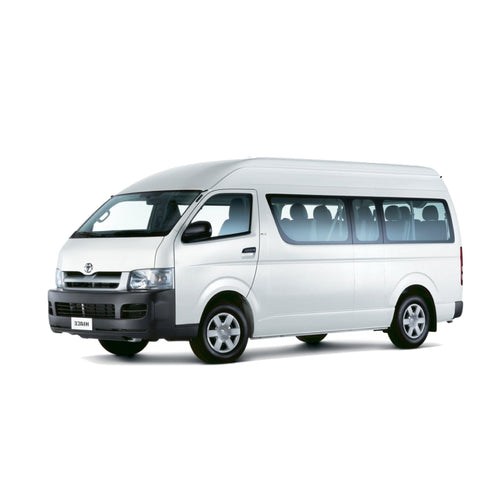 Kuala Lumpur International Airport Transfers