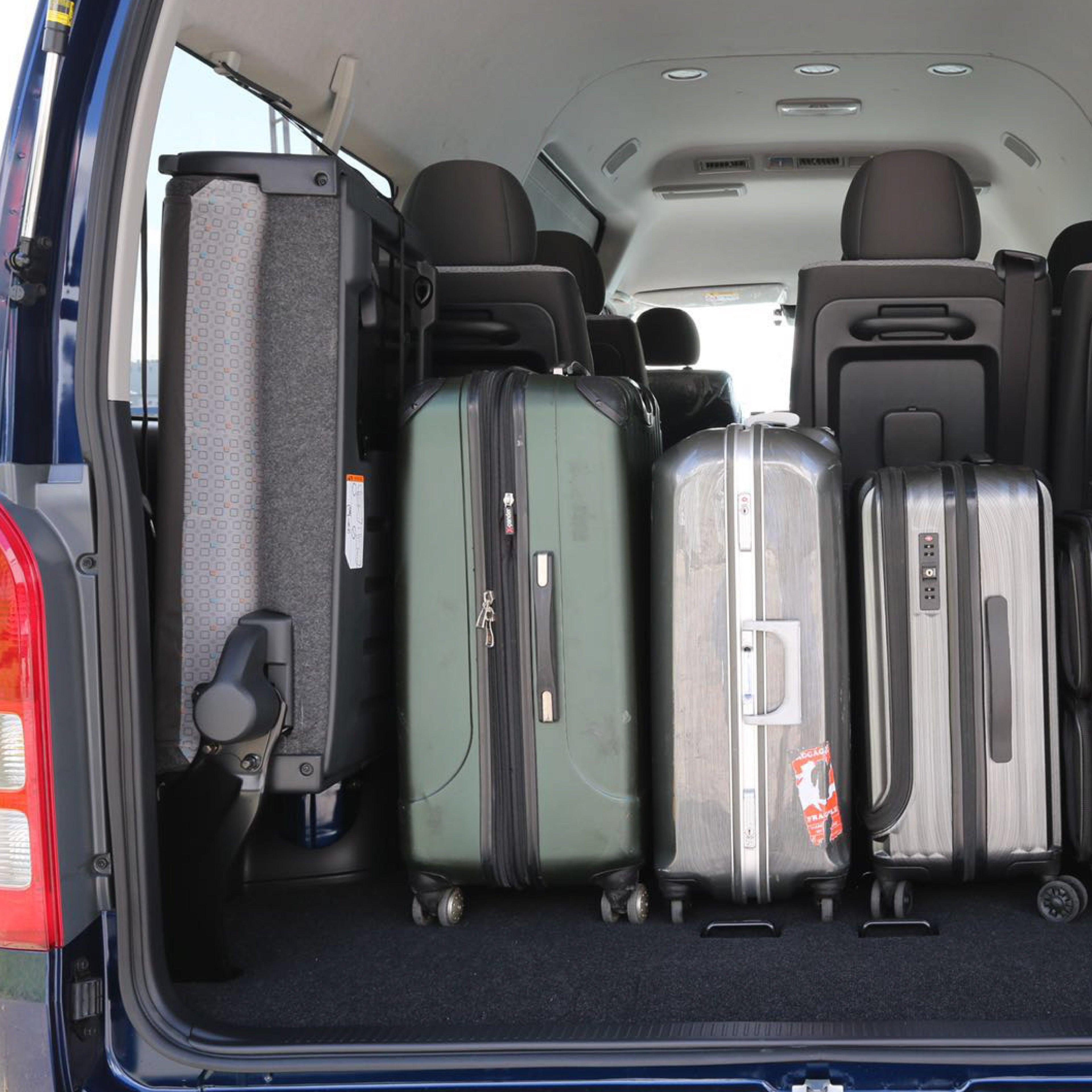 Kuala Lumpur International Airport Transfers